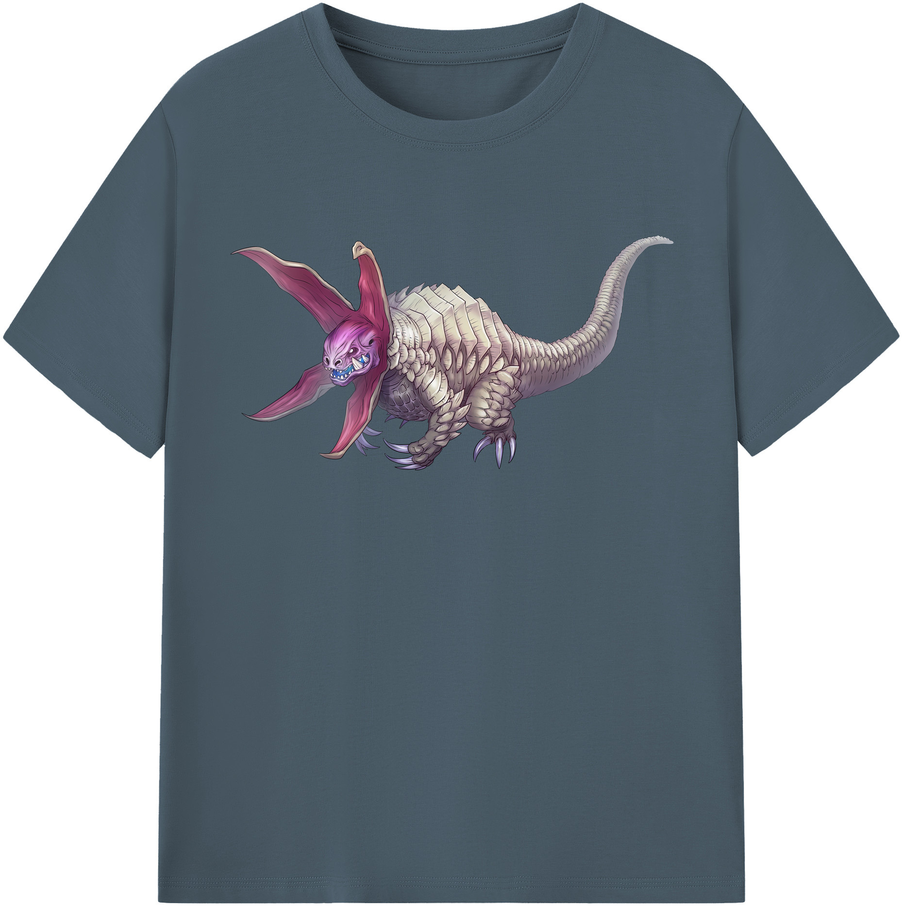（画像用） ウルトラマン Ultraman 綿100％半袖Tシャツ（フロントプリント）